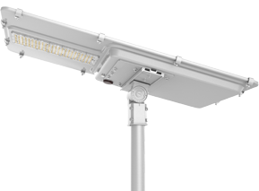 LED Street Light - ITS series