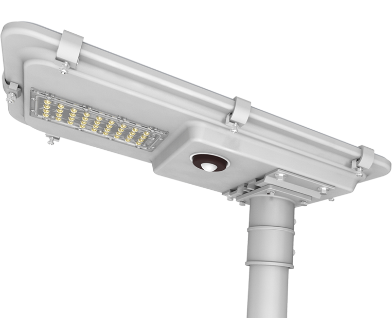 LED Street Light - ITS series