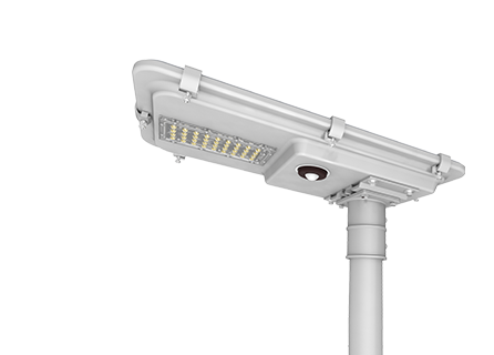 LED Street Light - INTESOLAR Series