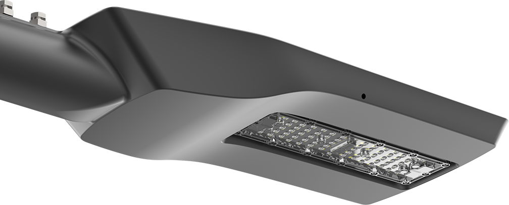 LED Street Light - LDC series