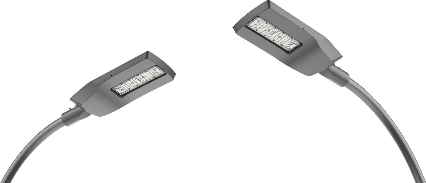 LED Street Light - LDC series