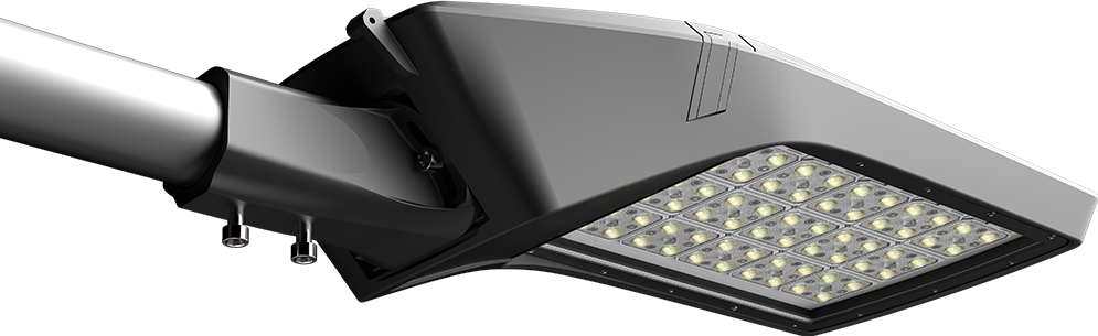 LED Street Light - Lenda series