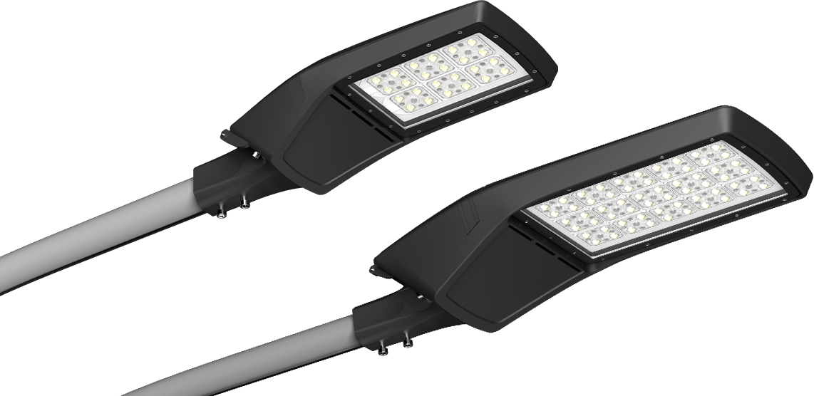 LED Street Light - Lenda series