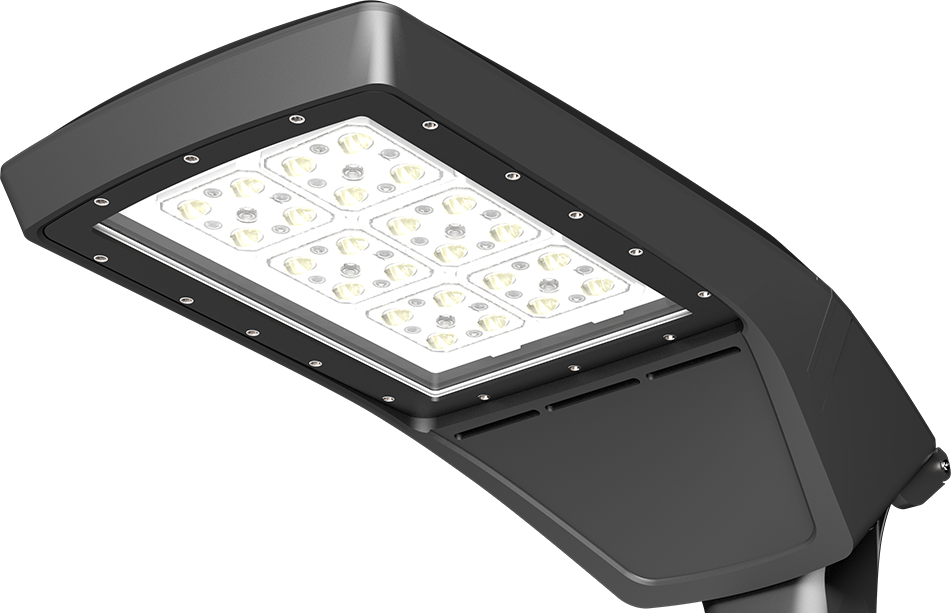 LED Street Light - Lenda series