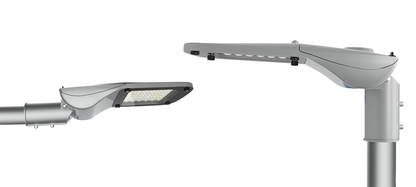 LED Street Light - LDC series