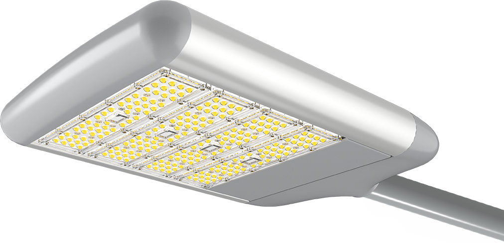 LED Street Light - LSC series