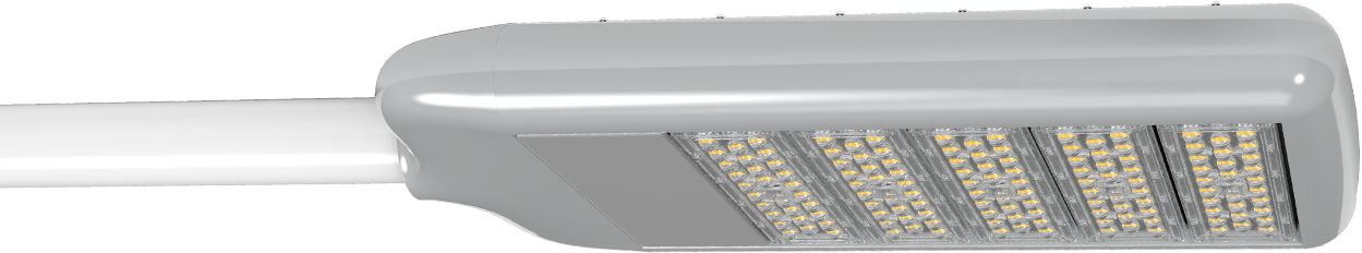 LED Street Light - LSC series