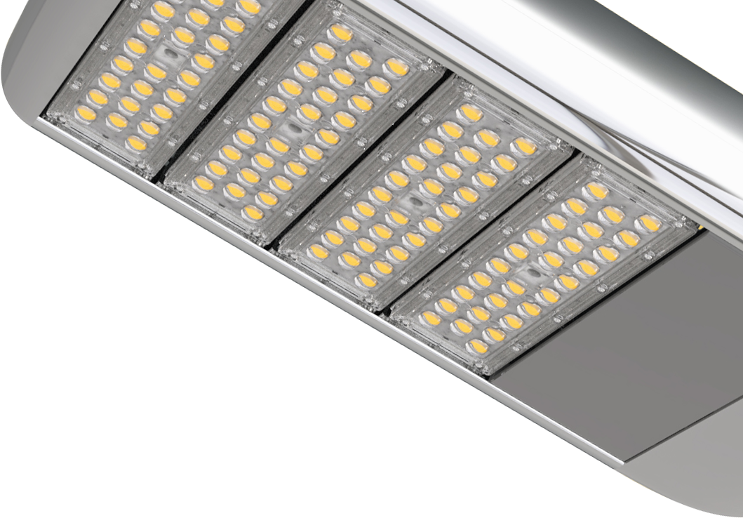 LED Street Light - LSC series