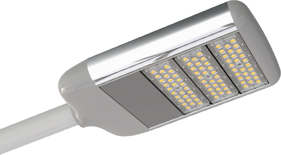 LED Street Light - LSC series