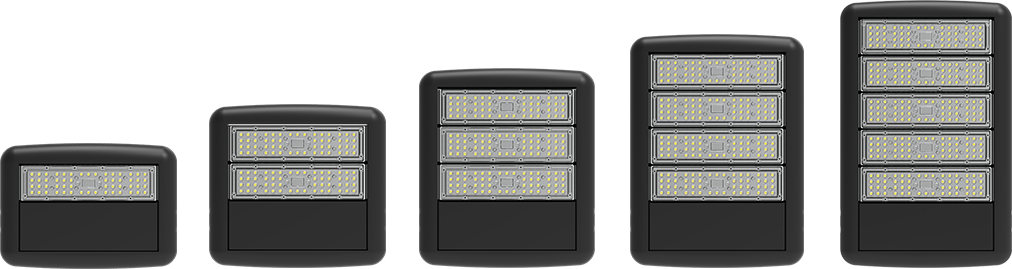 LED Flood Light - LSF series