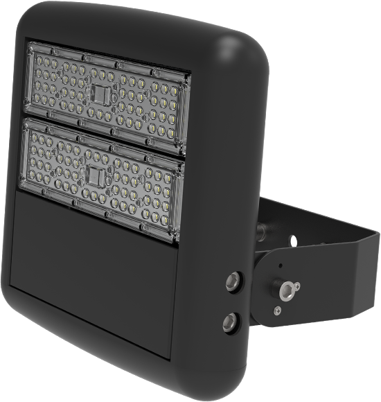 LED Flood Light - LSF series