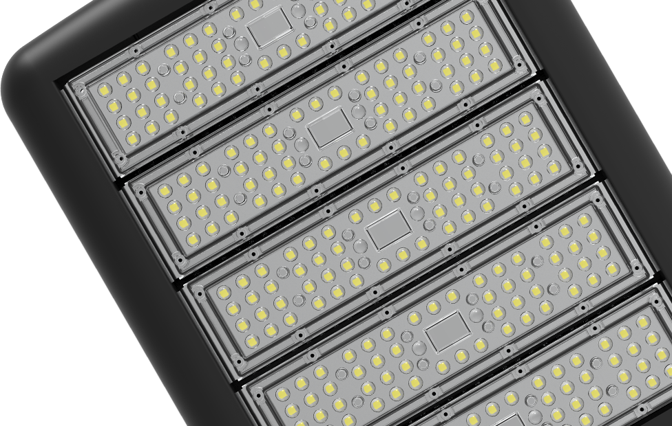 LED Flood Light - LSF series