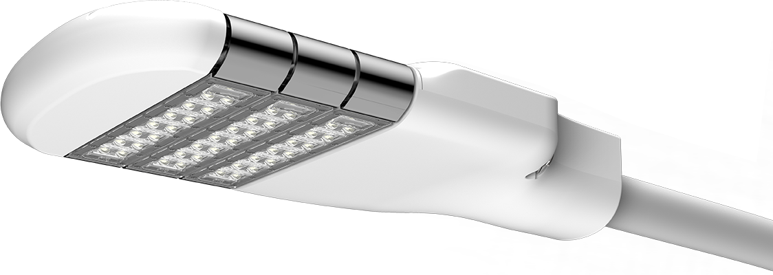 LED Street Light - LSI series