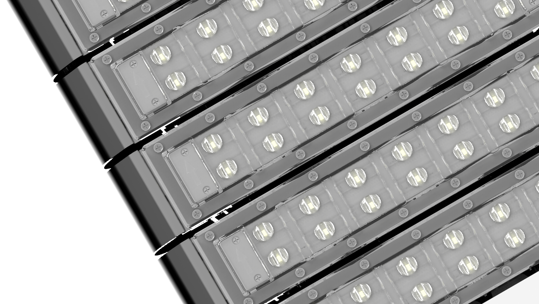 LED Street Light - LSI series