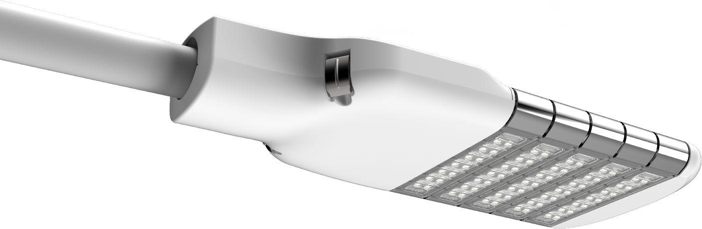 LED Street Light - LSI series