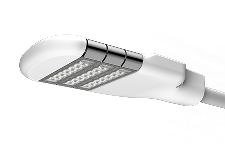 LED Street Light - LSI Series