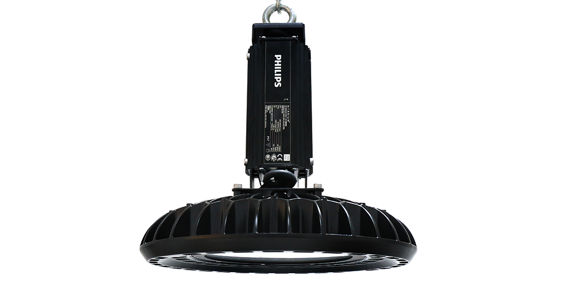 LED High Bay Light - LUMO series