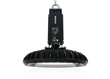 LED High Bay Light - LUMO Series