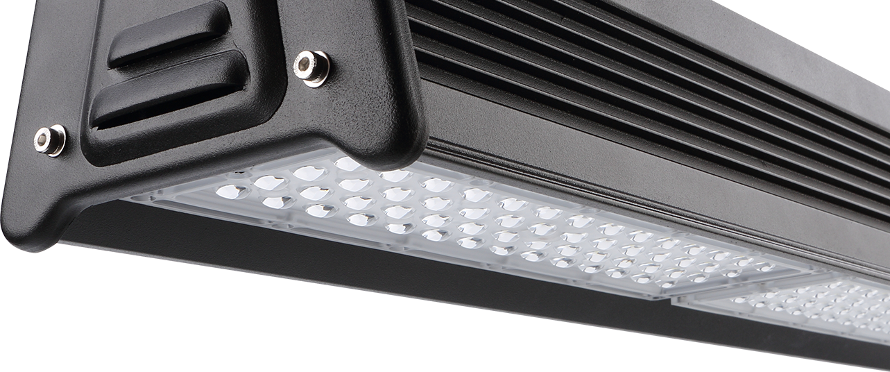 LED High Bay Light - NOVIGO series