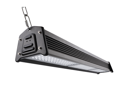 LED Linear High Bay Light - NOVIGO Series