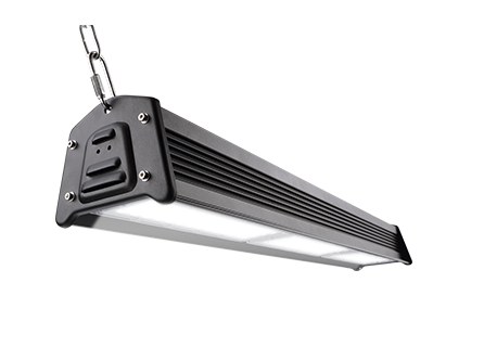 LED Linear High Bay Light - NOVIGO Series