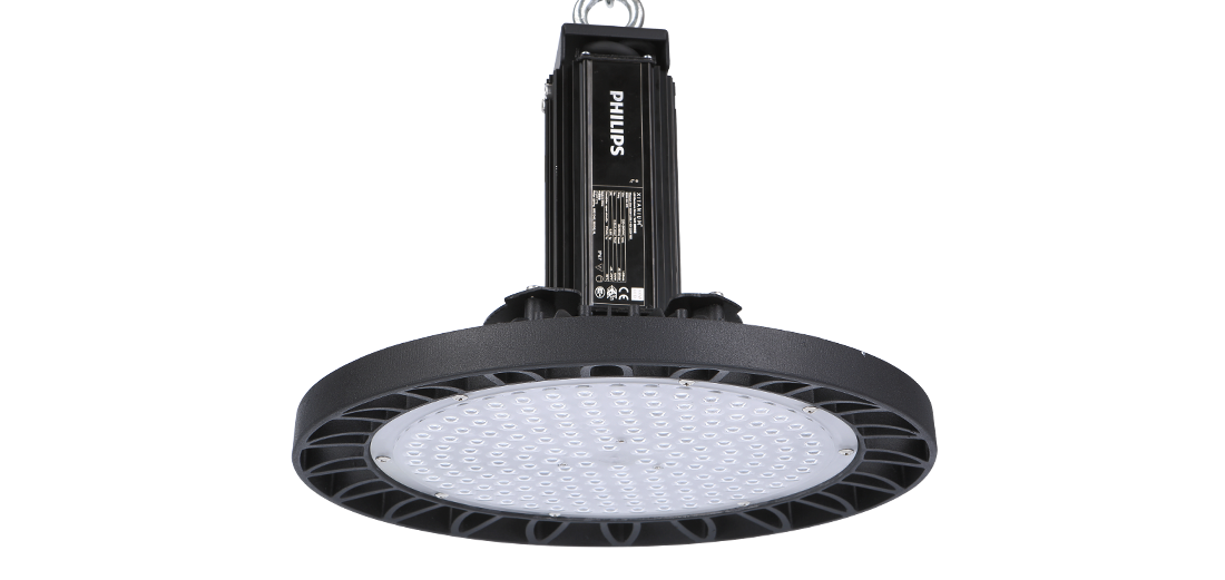 LED High Bay Light - Spiegel series