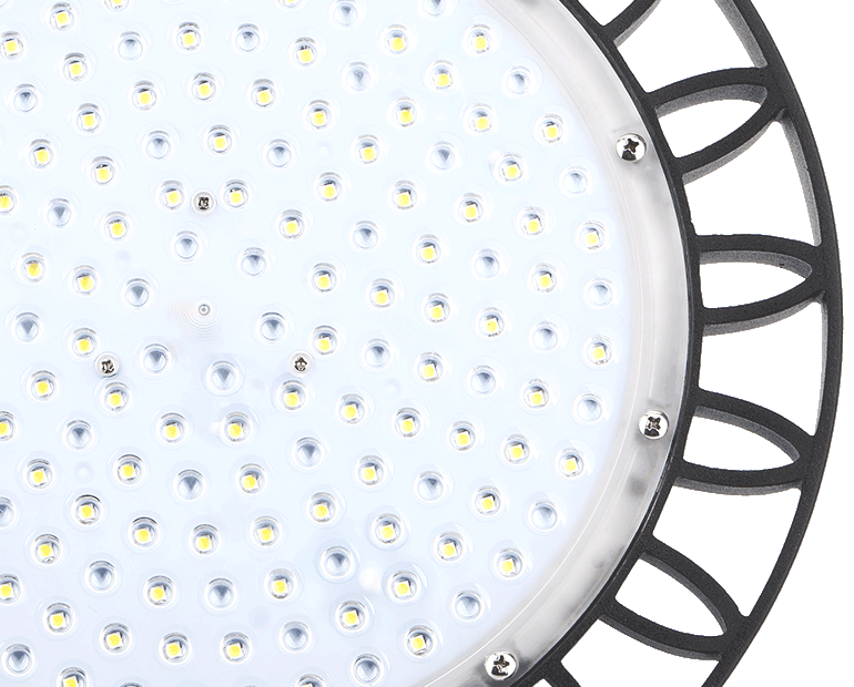 LED High Bay Light - Spiegel series