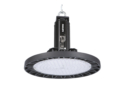 LED High Bay Light - SPIEGEL Series