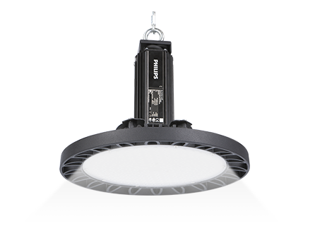 LED High Bay Light - SPIEGEL Series